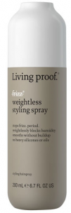 Living proof® 'No Frizz' Weightless Styling Spray
