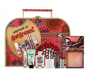 Benefit Holiday by Belle Belle Beauty