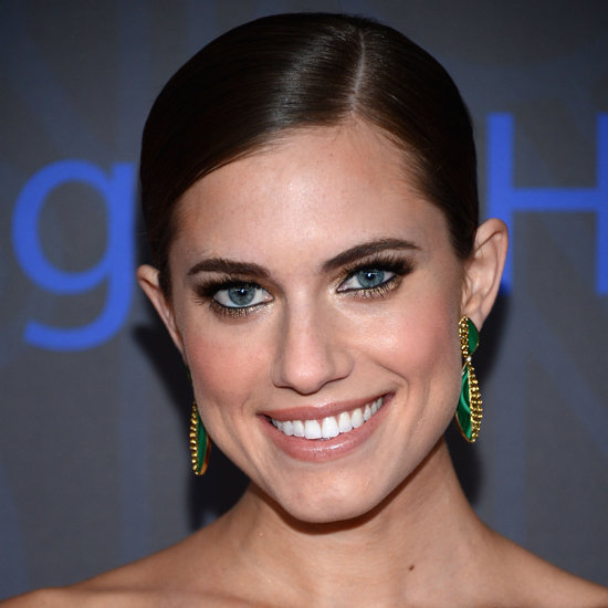 Get the Look: Allison Williams at the Girls Premiere // Belle Belle Beauty