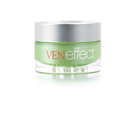 VenEffect Anti-Aging Lip Treatment GIVEAWAY // Belle Belle Beauty