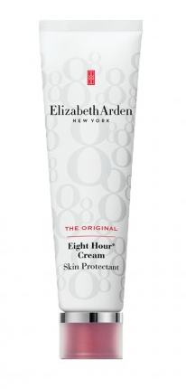 Elizabeth Arden Eight Hour Cream Skin Protectant // Belle Belle Beauty
