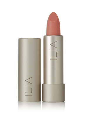 Ilia Tinted Lip Conditioner // Belle Belle Beauty