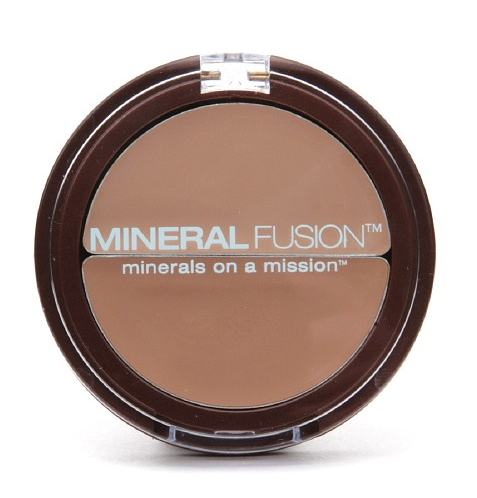 Mineral Fusion Concealer // Belle Belle Beauty