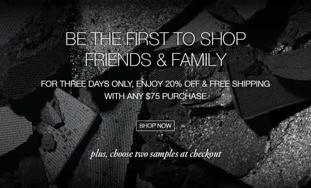 Be The First To Shop Laura Mercier's Friends and Family Sale! // Belle Belle Beauty