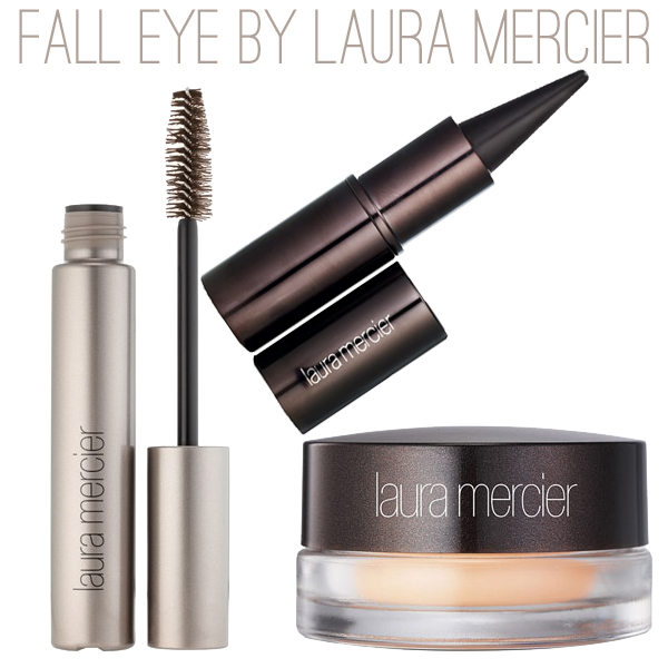 The Fall Eye by Laura Mercier // Belle Belle Beauty