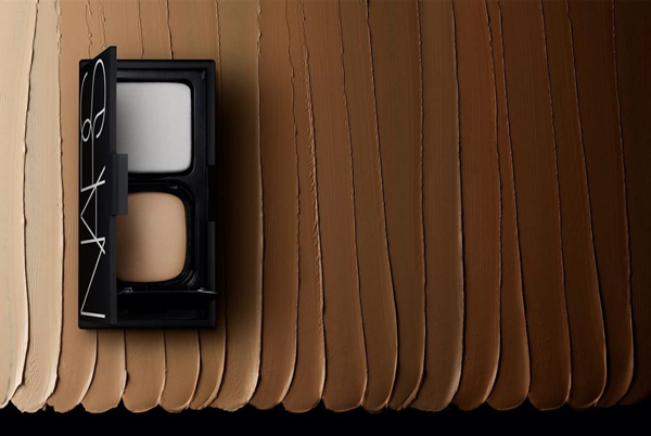 NARS Radiant Cream Compact Foundation // Belle Belle Beauty