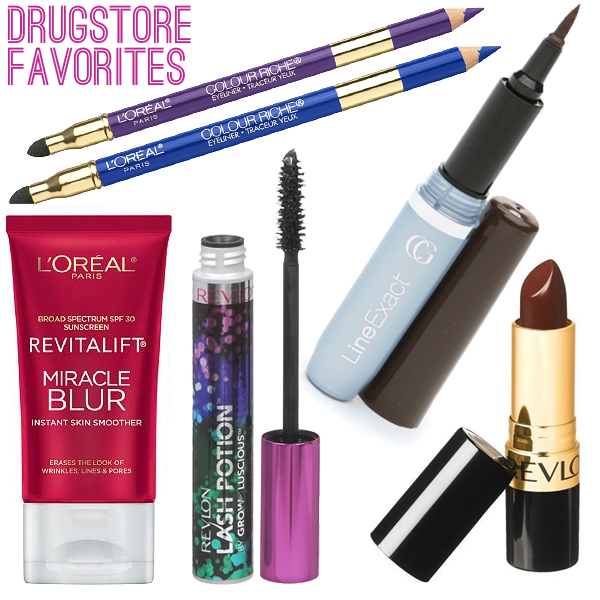 Happy-Birthday-Belle-Belle---Drugstore-Favorites-and-a-Giveaway