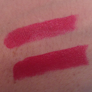 NEW Urban Decay Revolution Lipstick Swatches // Belle Belle Beauty