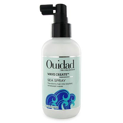 Ouidad Wave Create Sea Spray // Belle Belle Beauty