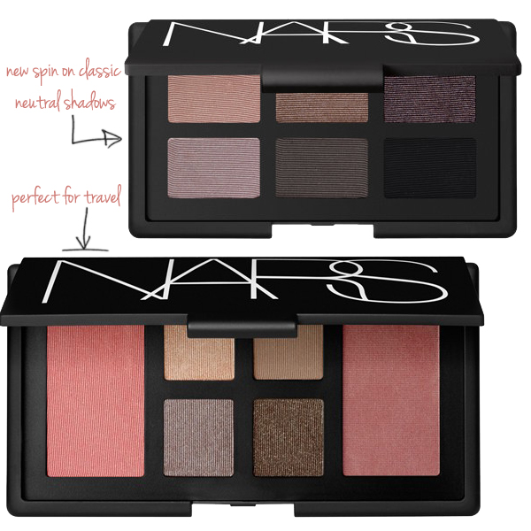 NARS Palettes For One Stop Shop Beauty | Belle Belle Beauty