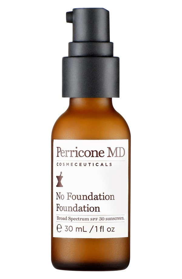 Perricone MD No Foundation Foundation on Belle Belle Beauty