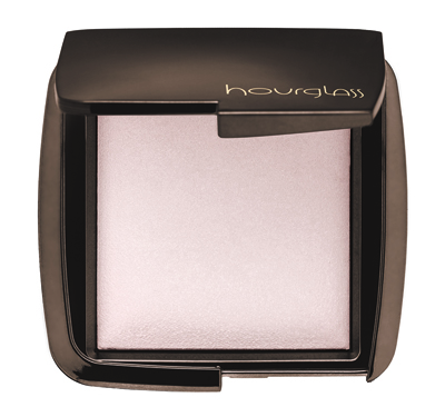 Hourglass Ambient Lighting Powder in Ethereal Light on Belle Belle Beauty