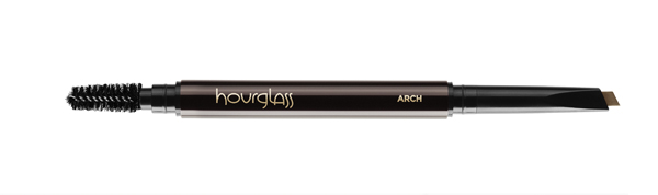 Hourglass Arch Brow Sculpting Pencil on Belle Belle Beauty