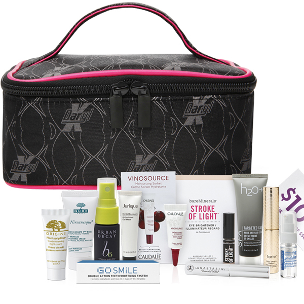 Beauty.com GWP You Don't Want To Miss on Belle Belle Beauty