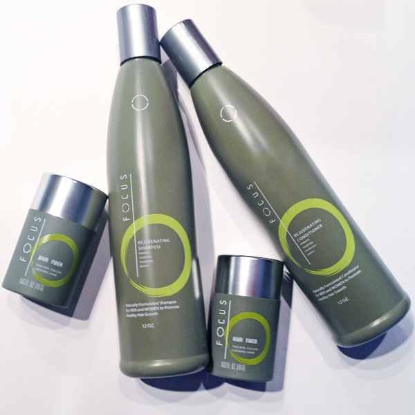 Brand Spotlight: Focus Hair Care on Belle Belle Beauty