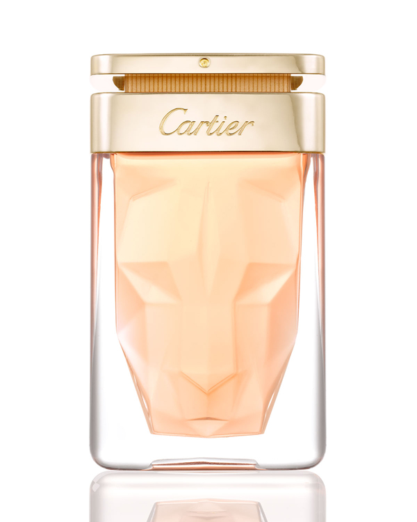 Cartier Fragrance La Panthere Eau de Parfum on Belle Belle Beauty