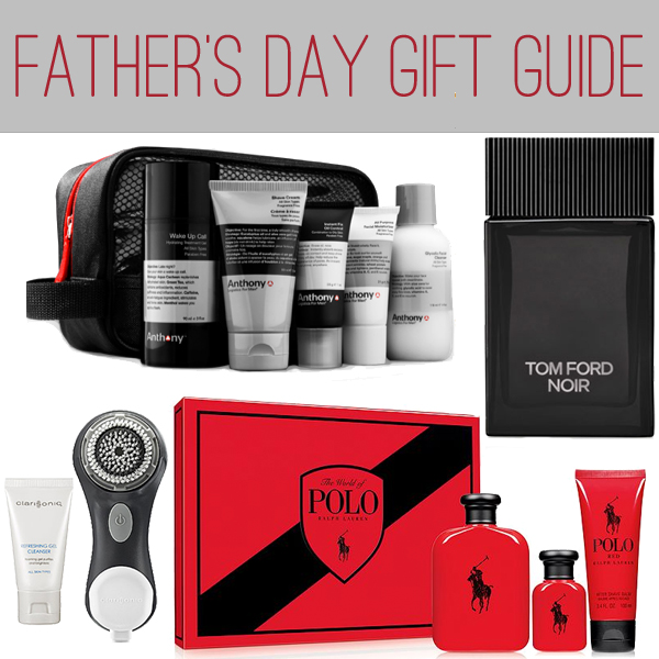 Father's Day Gift Guide on FOX23's Great Day Green Country on Belle Belle Beauty