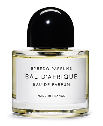 Byredo Bal D'Afrique Eau de Parfum on Belle Belle Beauty