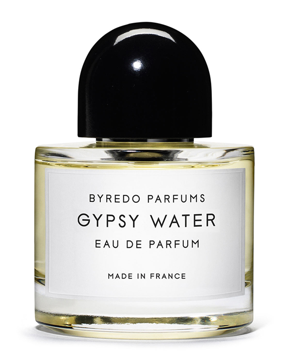 Byredo Gypsy Water on Belle Belle Beauty