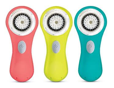 Clarisonic Mia 1 “Cocktail of Colors” on Belle Belle Beauty