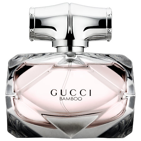 Gucci Bamboo Eau de Parfum on Belle Belle Beauty