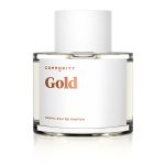 Commodity Fragrance Gold on Belle Belle Beauty