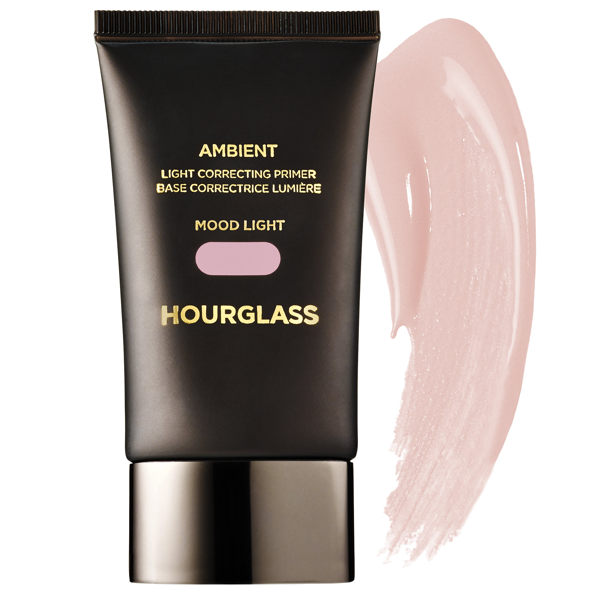 HOURGLASS Ambient Light Correcting Primer on Belle Belle Beauty